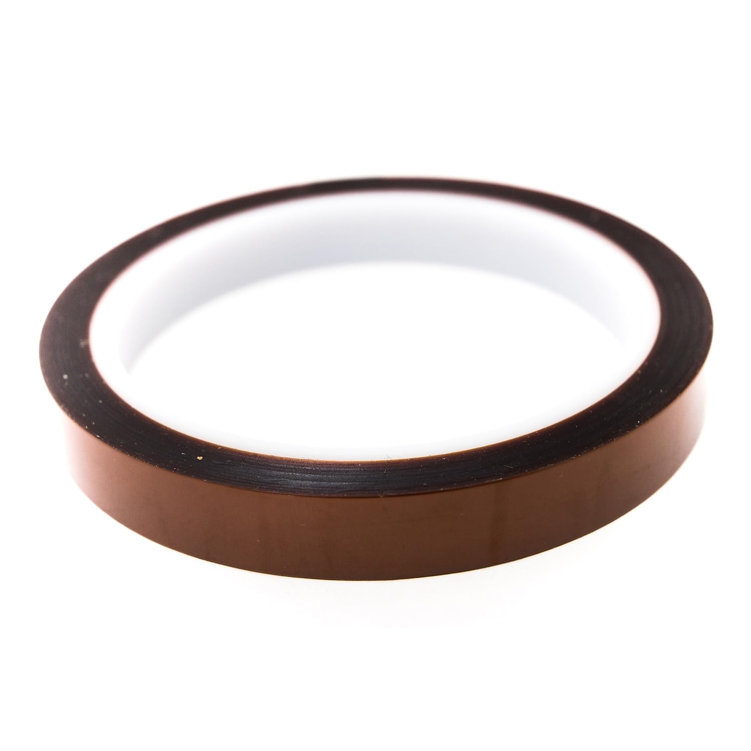 High-Voltage Insulation Tape - Gold Finger Kapton for Transformers & Capacitors